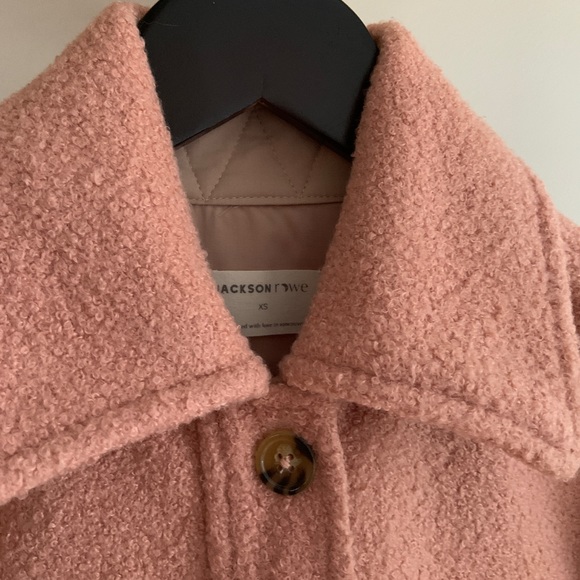 Jackson Rowe Panama Jacket - NWOT - Picture 2 of 4